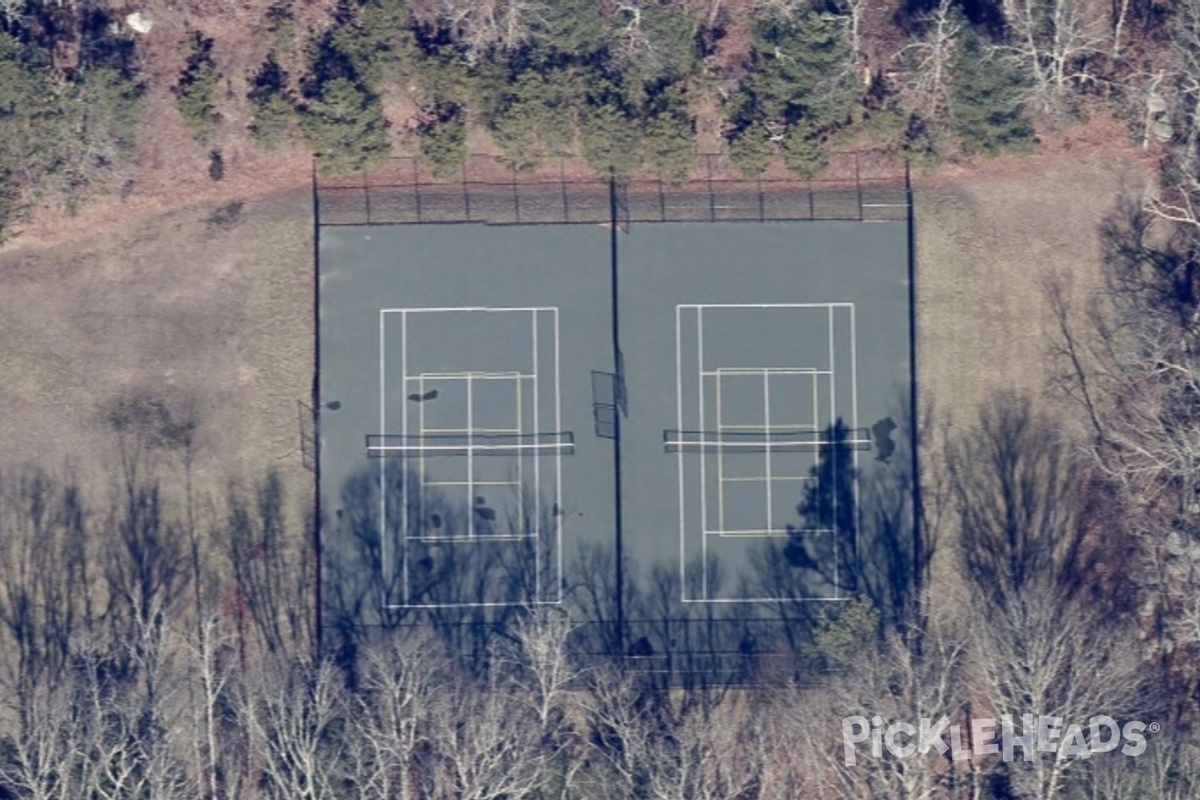 Photo of Pickleball at Wicklund Park